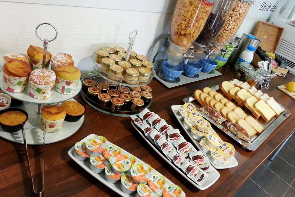 Comfort Suites Pau Idron Zewnętrze zdjęcie